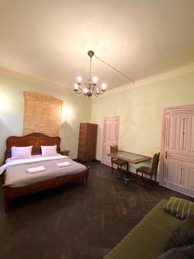 Квартира В Центрі На Вулиці Валова 21 Lviv Luaran gambar