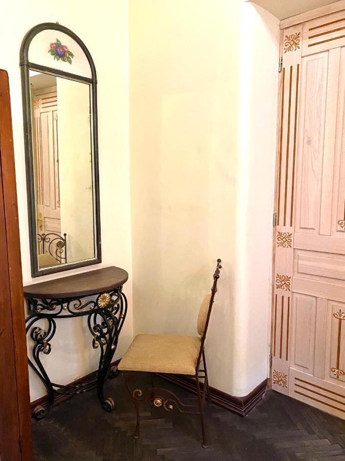 Квартира В Центрі На Вулиці Валова 21 Lviv Luaran gambar