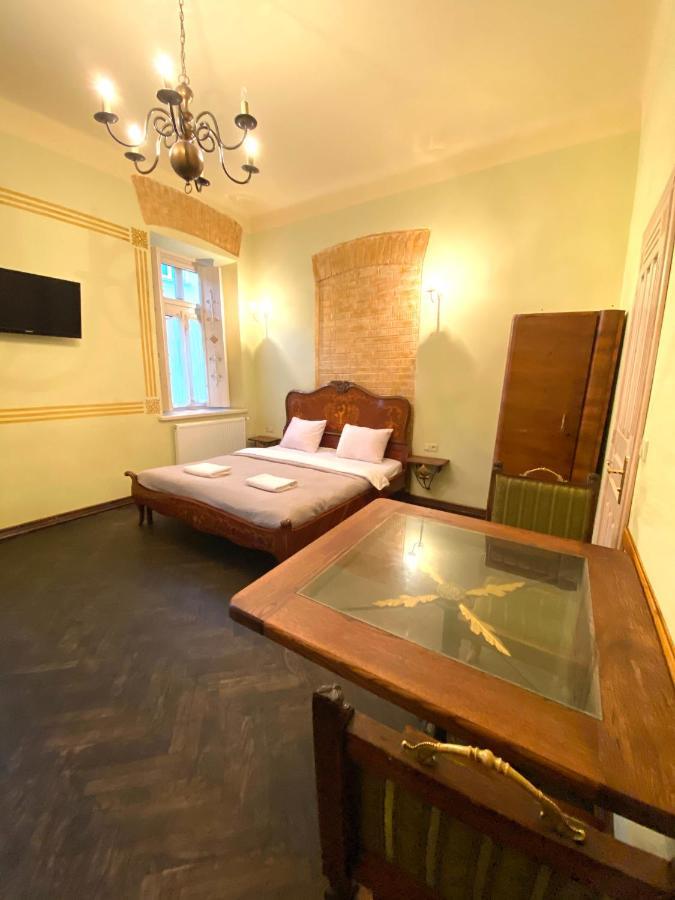 Квартира В Центрі На Вулиці Валова 21 Lviv Luaran gambar