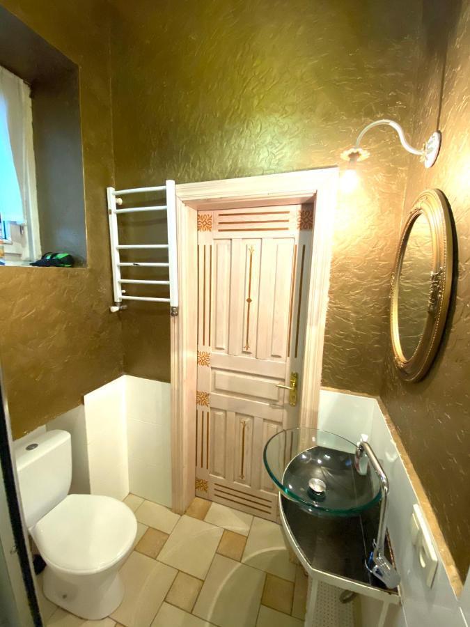 Квартира В Центрі На Вулиці Валова 21 Lviv Luaran gambar