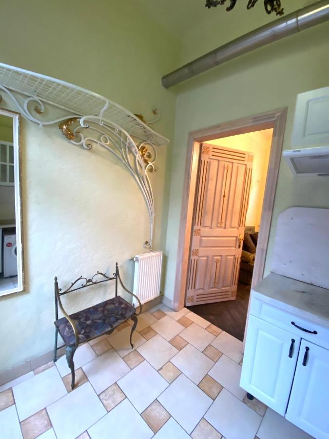 Квартира В Центрі На Вулиці Валова 21 Lviv Luaran gambar