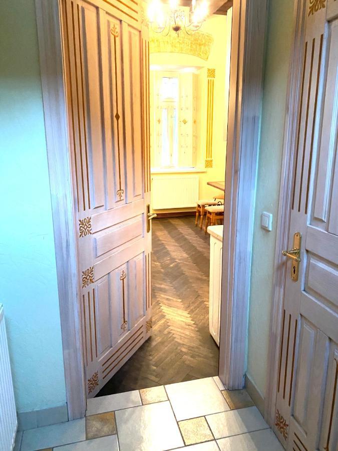 Квартира В Центрі На Вулиці Валова 21 Lviv Luaran gambar