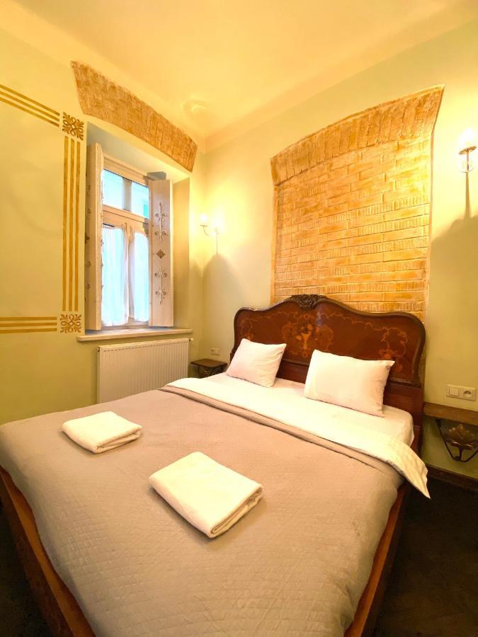 Квартира В Центрі На Вулиці Валова 21 Lviv Luaran gambar