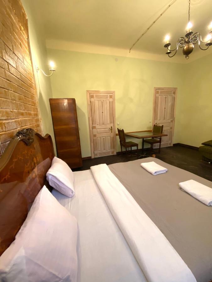 Квартира В Центрі На Вулиці Валова 21 Lviv Luaran gambar
