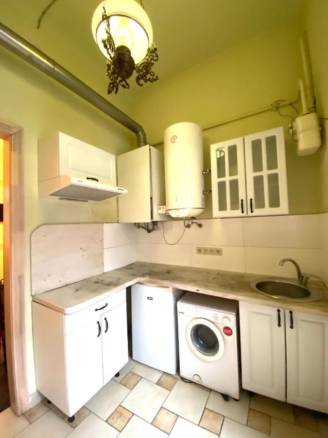 Квартира В Центрі На Вулиці Валова 21 Lviv Luaran gambar