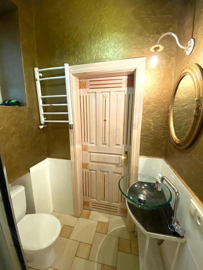 Квартира В Центрі На Вулиці Валова 21 Lviv Luaran gambar