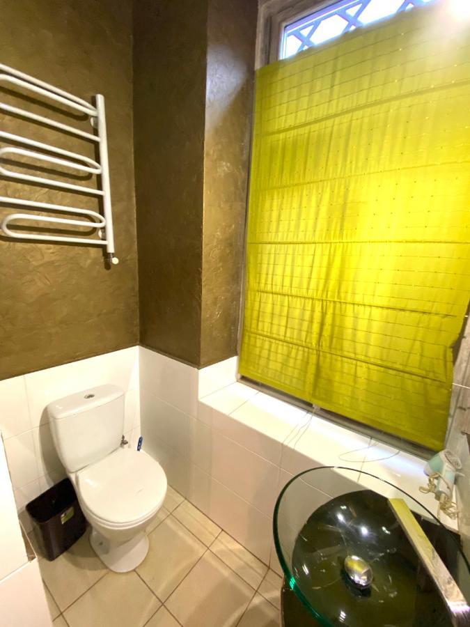 Квартира В Центрі На Вулиці Валова 21 Lviv Luaran gambar