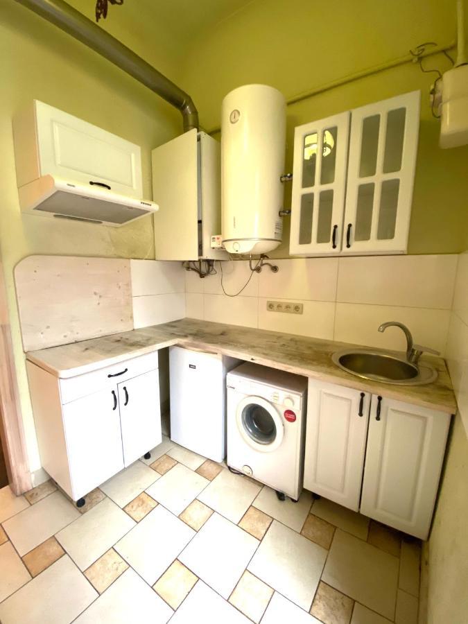 Квартира В Центрі На Вулиці Валова 21 Lviv Luaran gambar