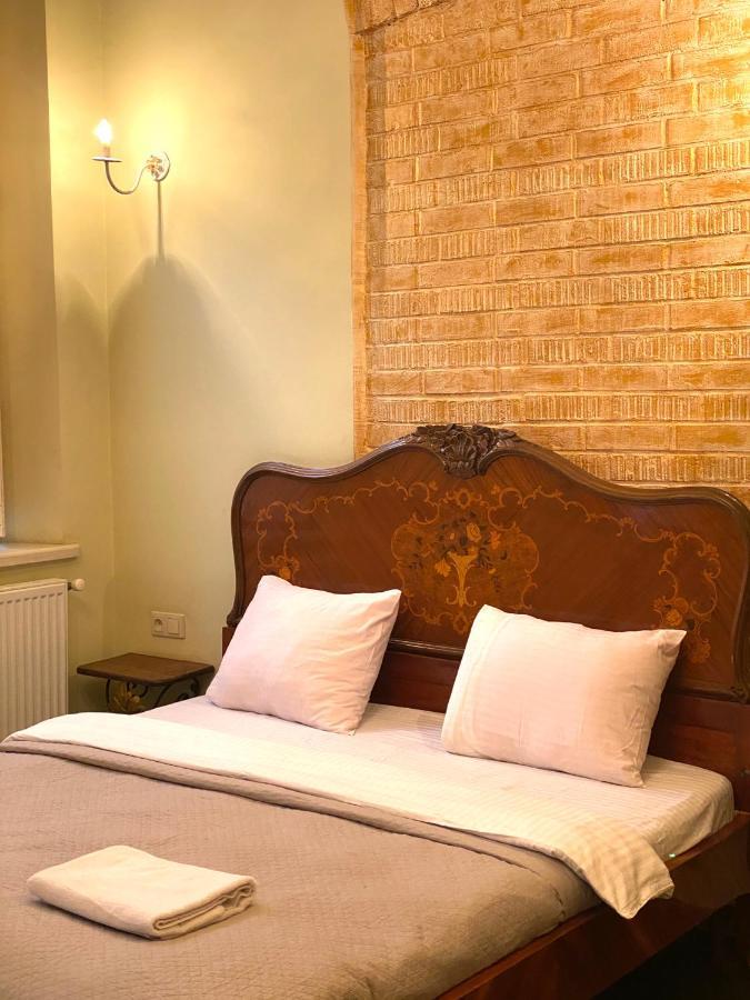 Квартира В Центрі На Вулиці Валова 21 Lviv Luaran gambar